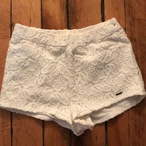 Shorts size small